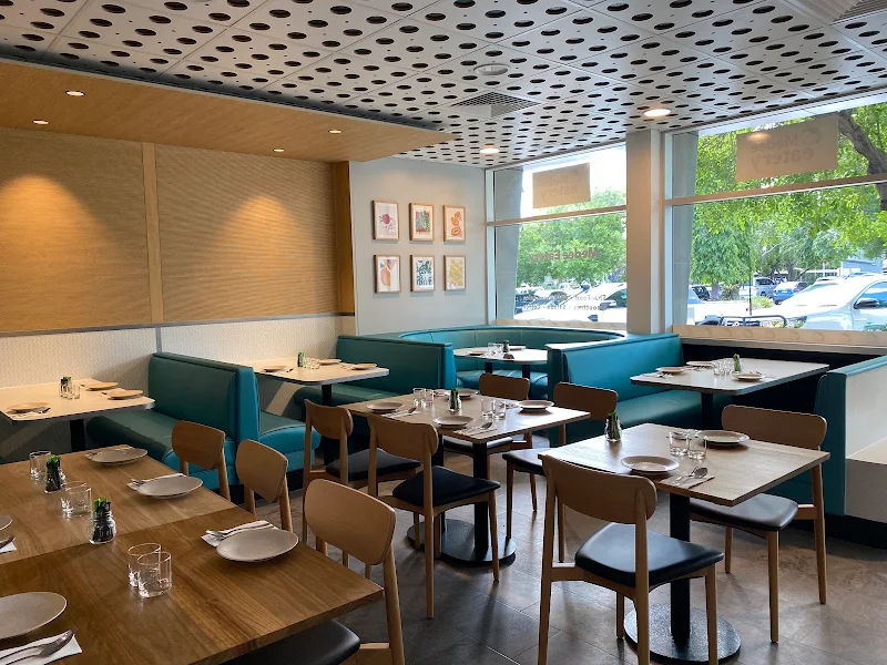 Medee Eatery