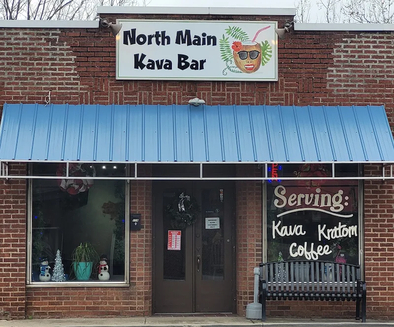 North Main Kava Bar