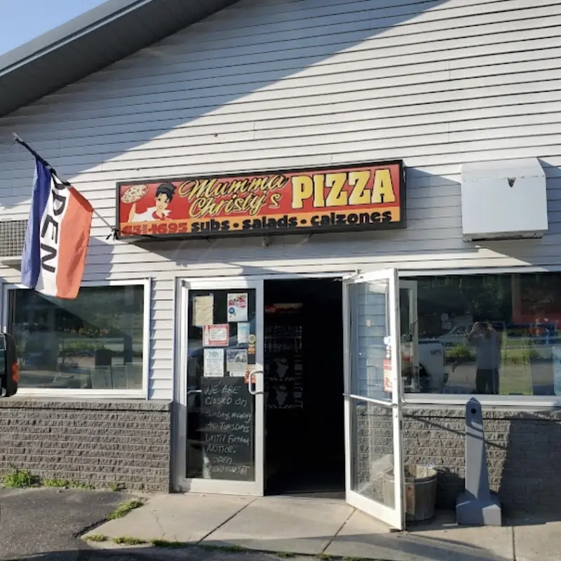 Mumma Christy's Pizzas & Subs