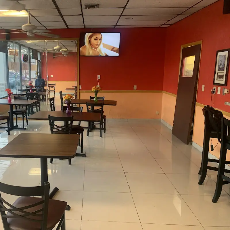 Bistro Creole Restaurant