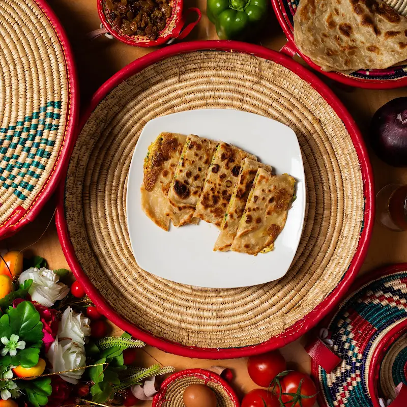 Mia's African Kitchen