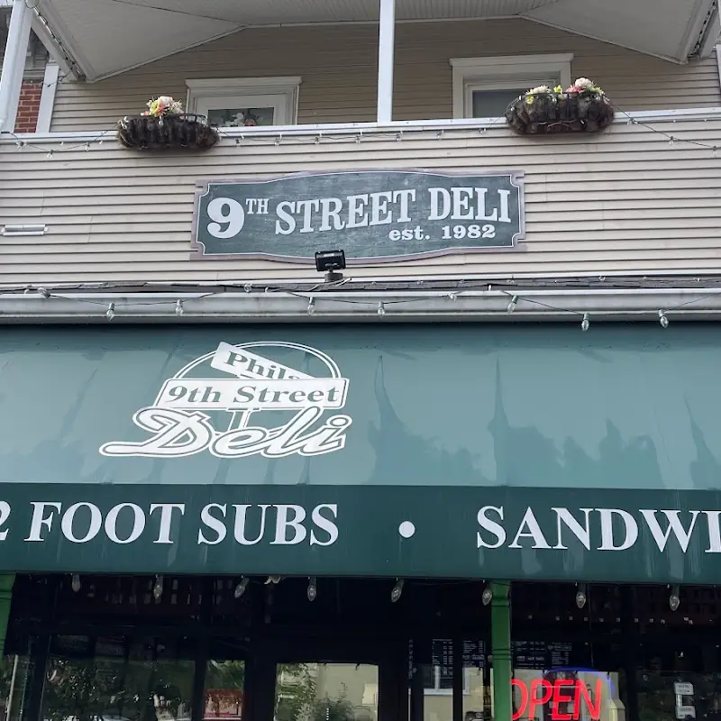 9th Street Deli