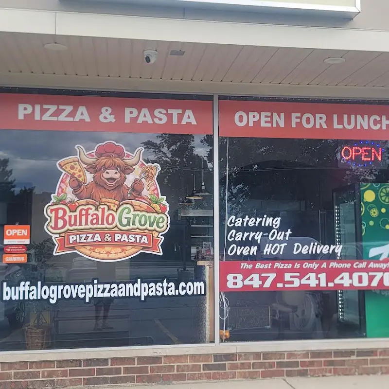 Buffalo Grove Pizza & Pasta
