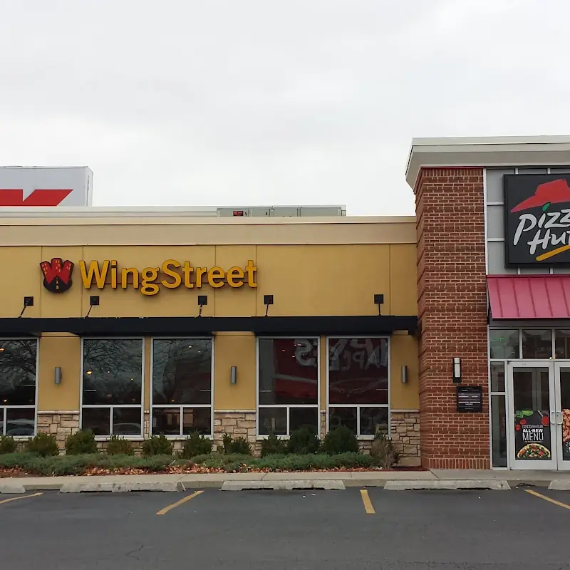 Pizza Hut