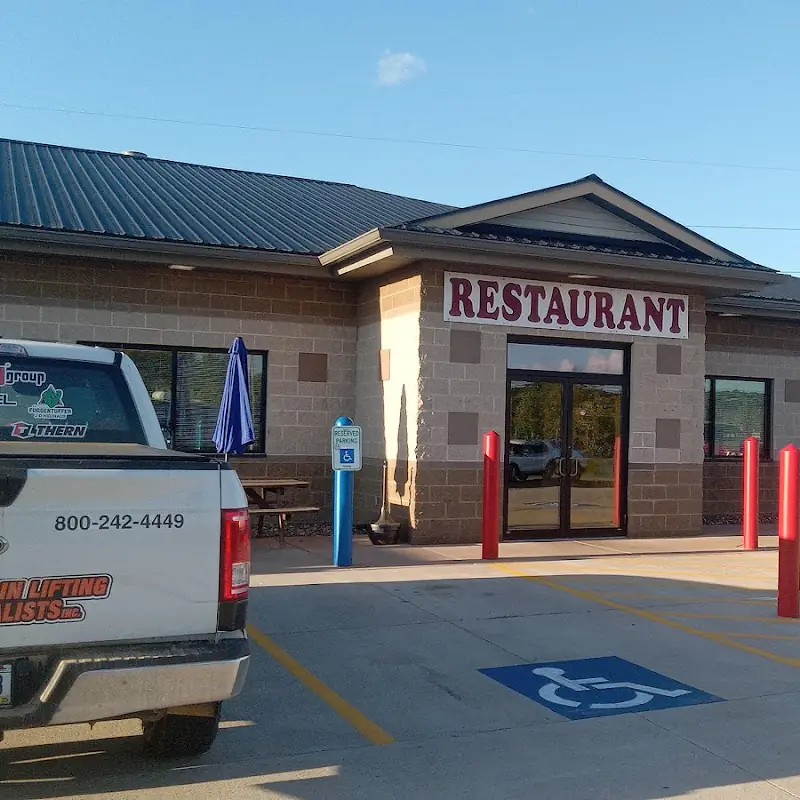 Edgar Family Restaurant