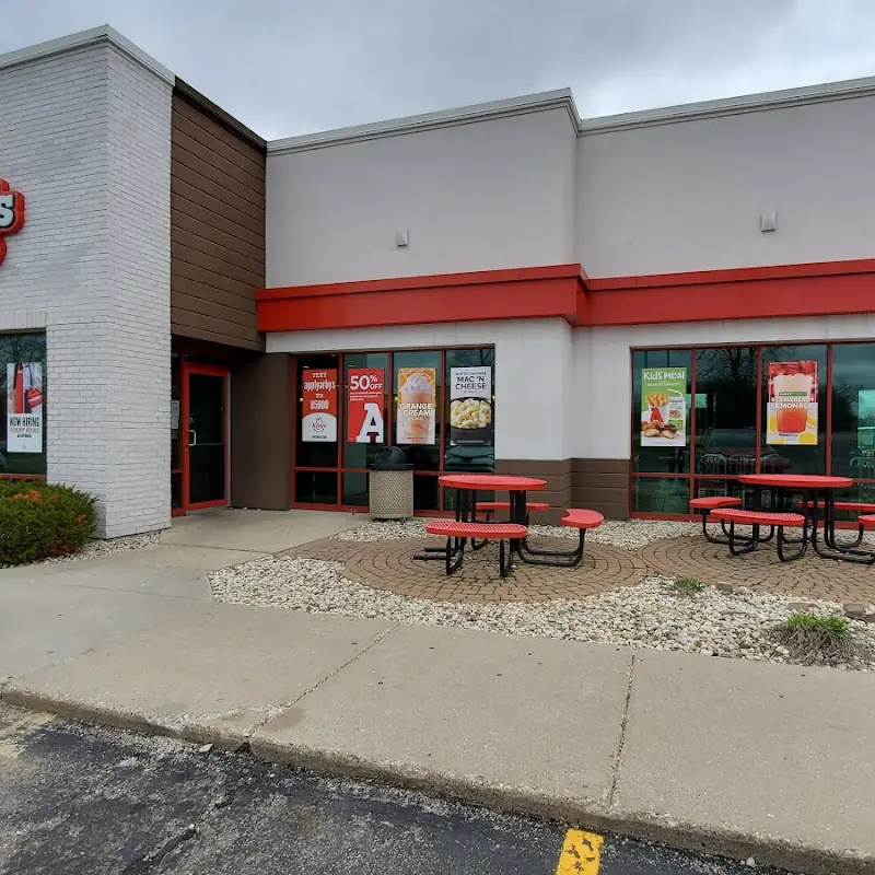 Arby's
