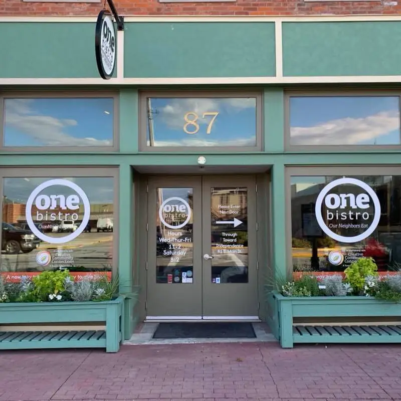 One Bistro