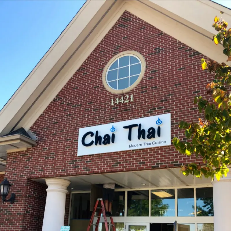 Chai Thai Restaurant