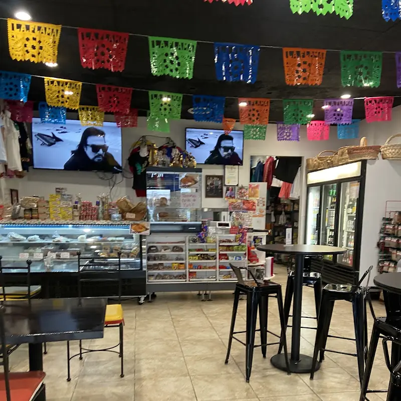 Jarrito Tamarindo