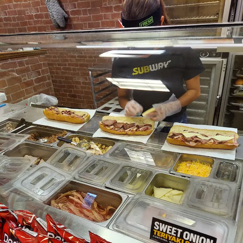 Subway