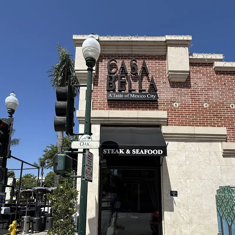 Casa Bella