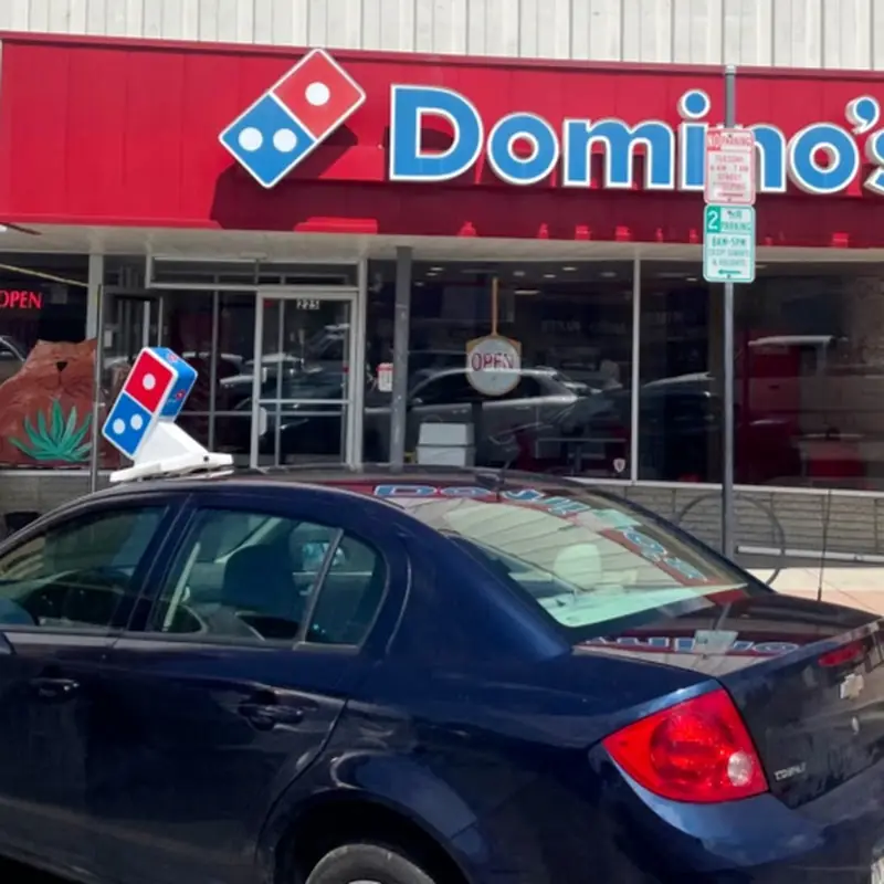 Domino's Pizza