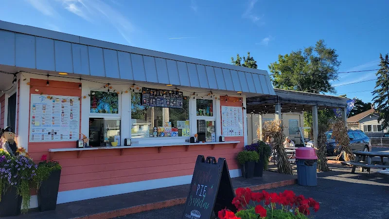 Norm's Ice Cream