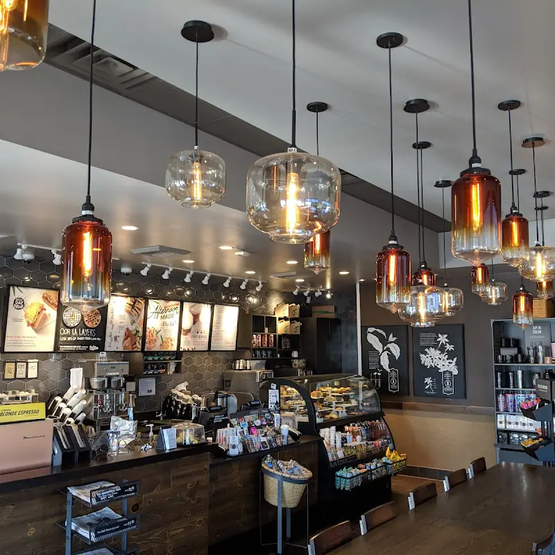 Starbucks Coffee Company