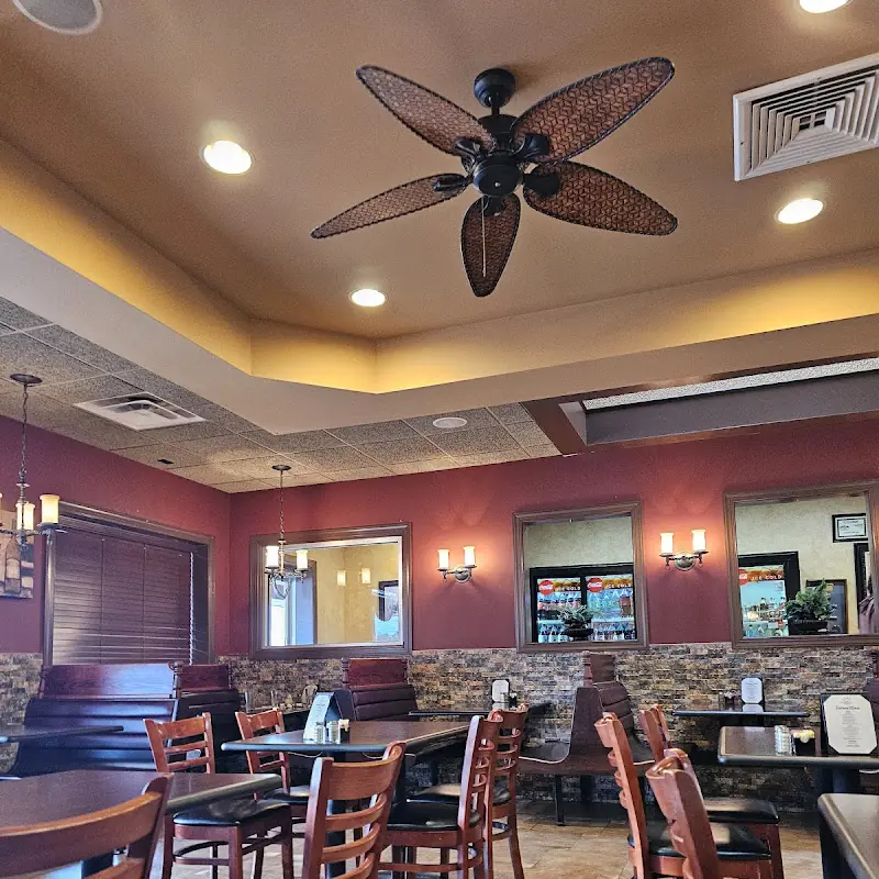 Carollo's Family Restaurant & Pizzeria