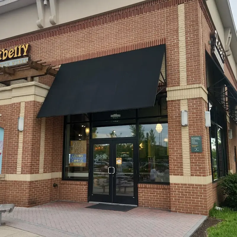 Potbelly