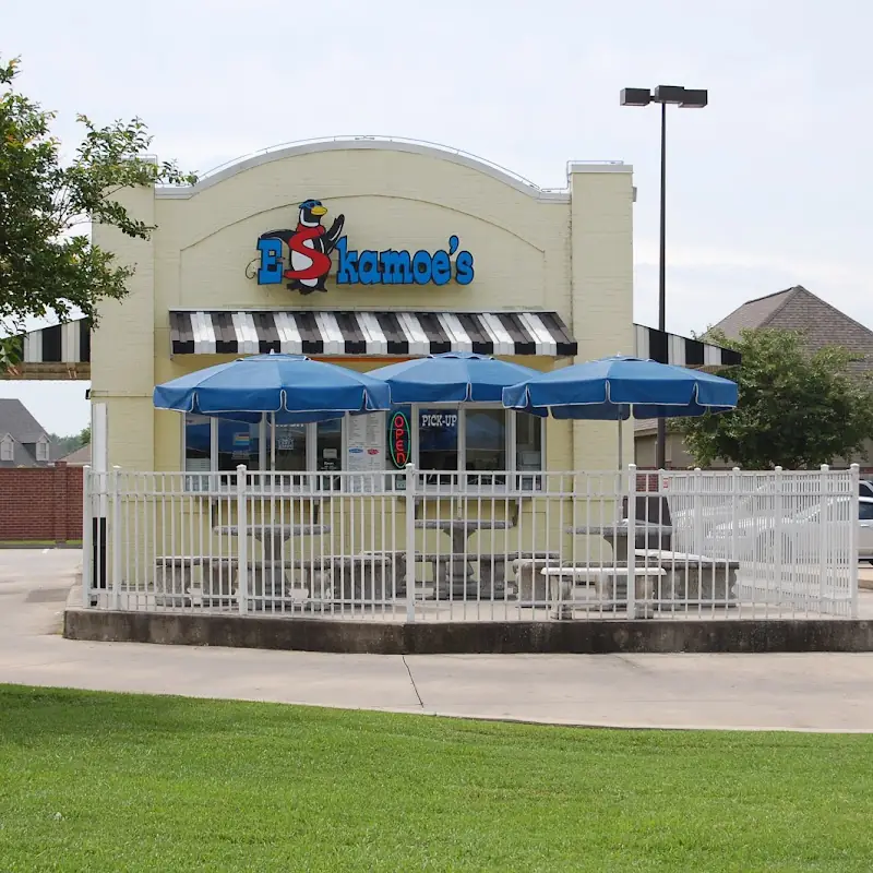 Eskamoe's Frozen Custard & More Monroe & West Monroe
