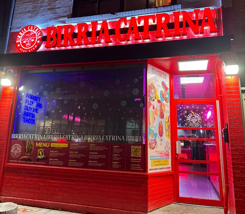 Birria Catrina Restaurant