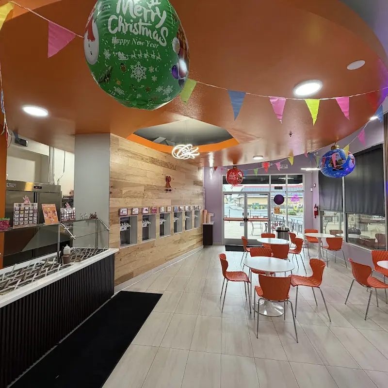 YOKLI YOGURT