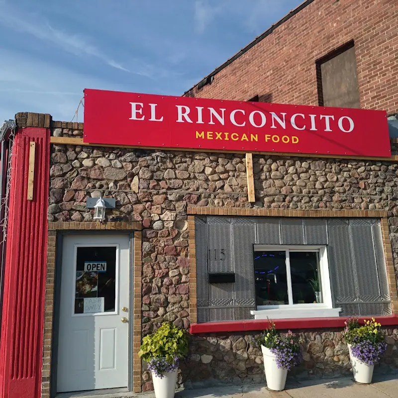 El Rinconcito | Mexican