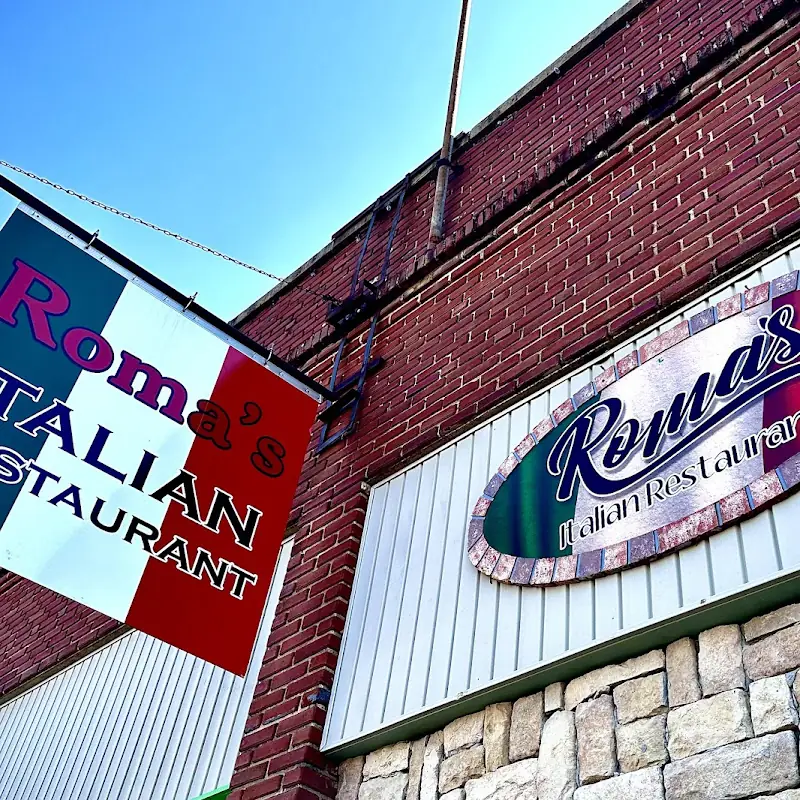 Roma’s Italian Restaurant