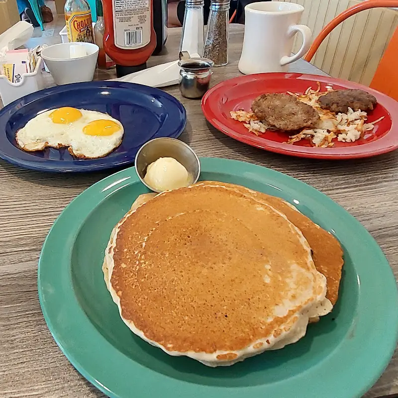 Sunshine Cafe & Bakery