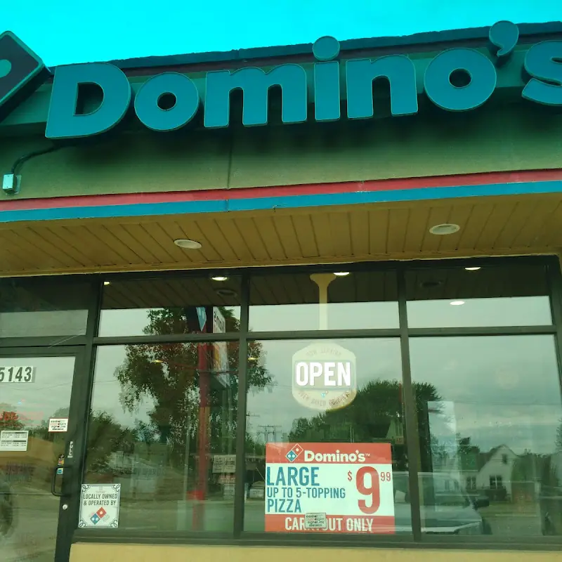 Domino's Pizza