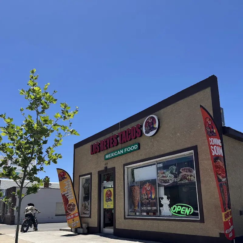 Tacos el Robert