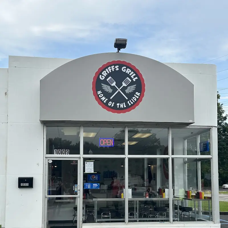 GRIFFS GRILL
