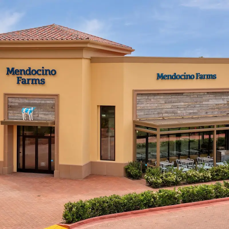 Mendocino Farms