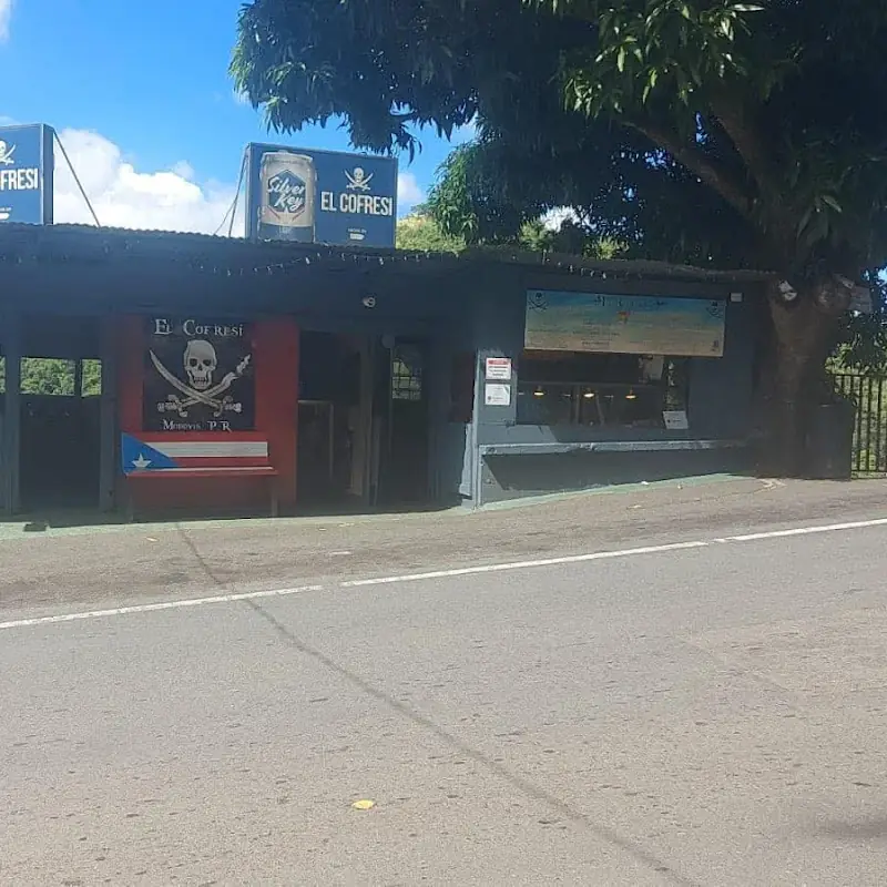 El Cofresí