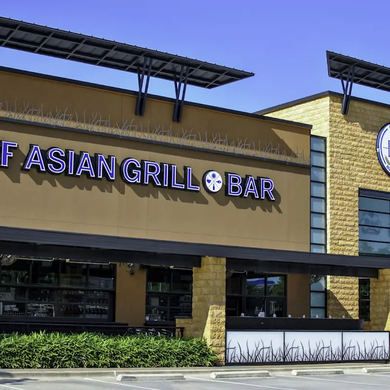 BFF ASIAN GRILL & SPORTS BAR