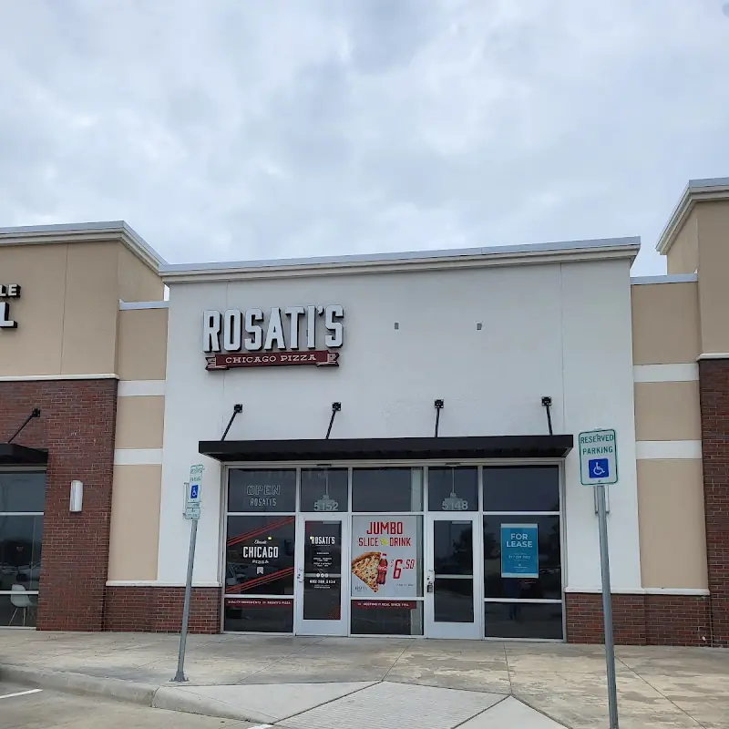 Rosati's Pizza