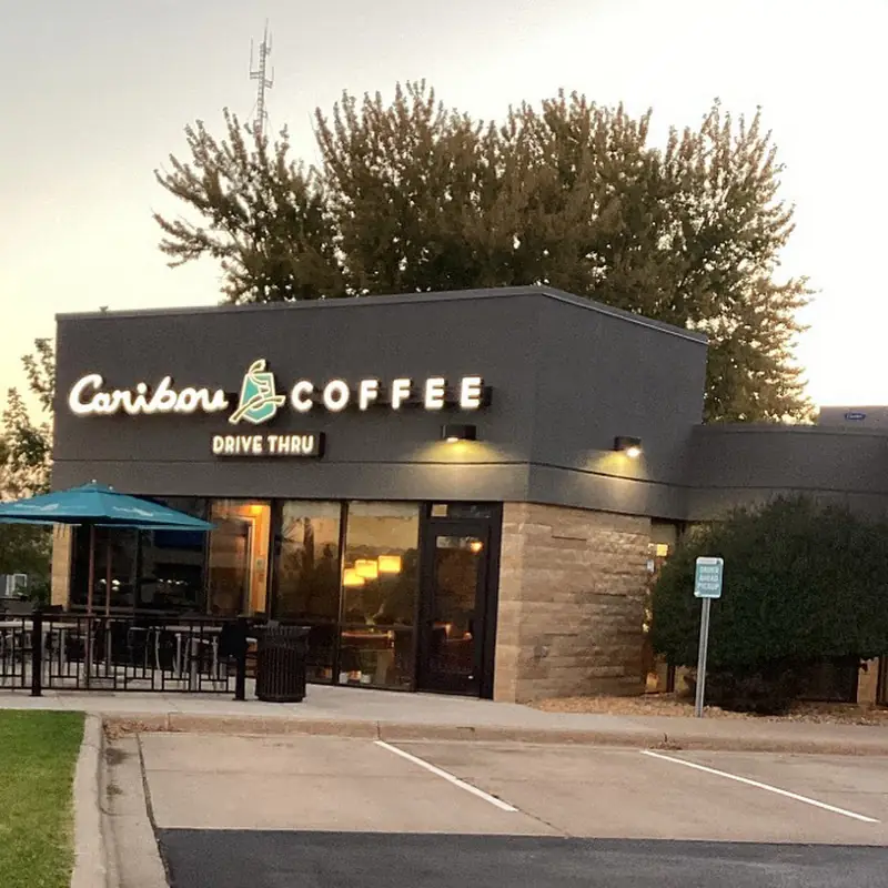 Caribou Coffee