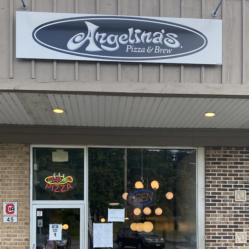 Angelina's