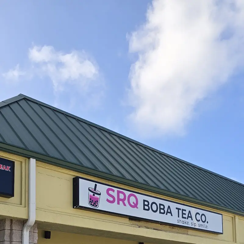 Sarasota Boba Company