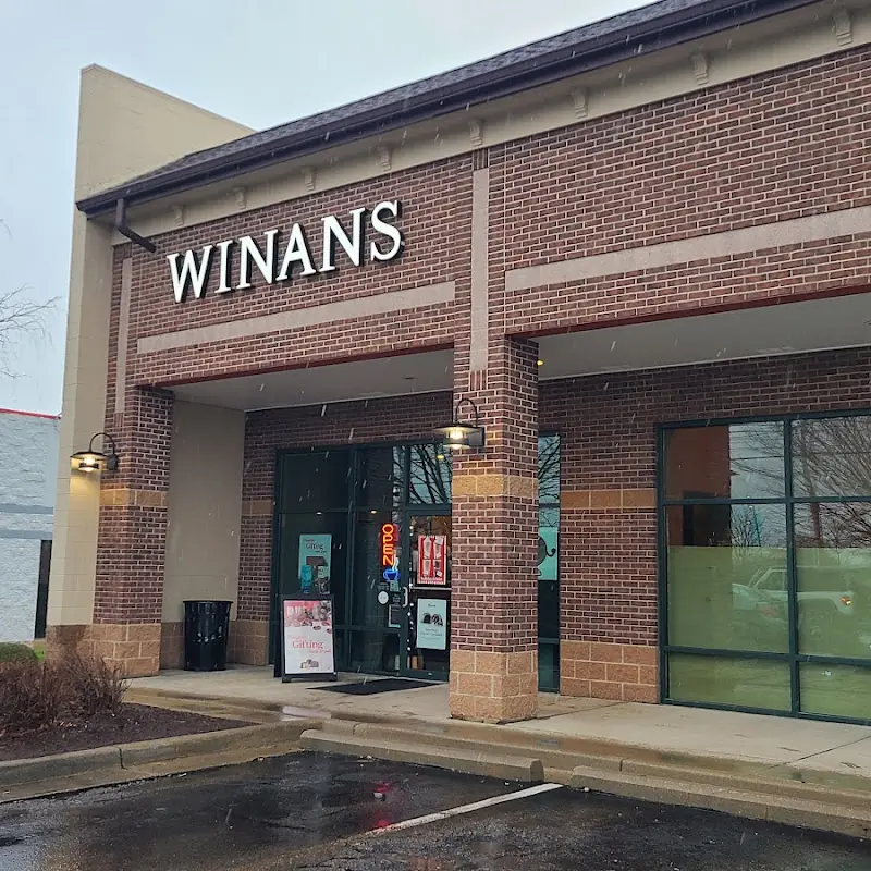 Winans Coffee & Chocolate