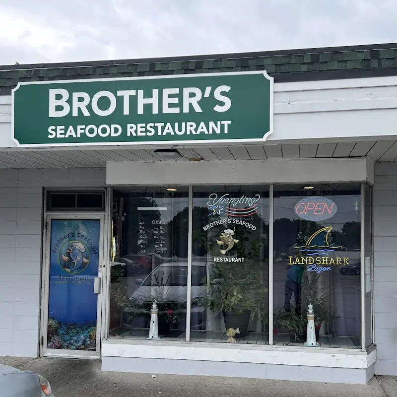 Brothers Seafood Restaurant