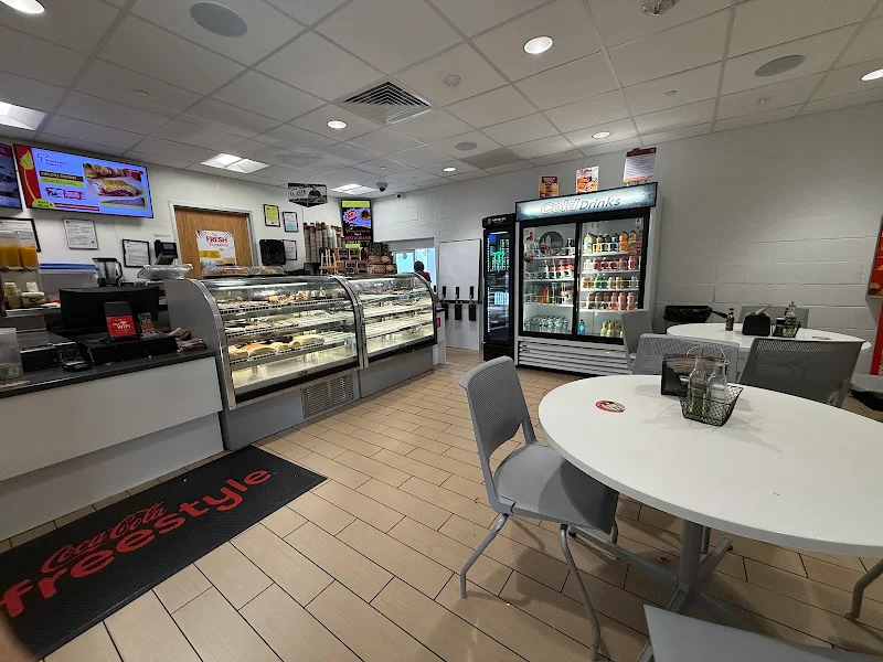 Pinecrest Bakery Express - Honda of South Miami