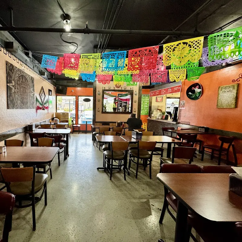 El Itacate Mexican Food LLC