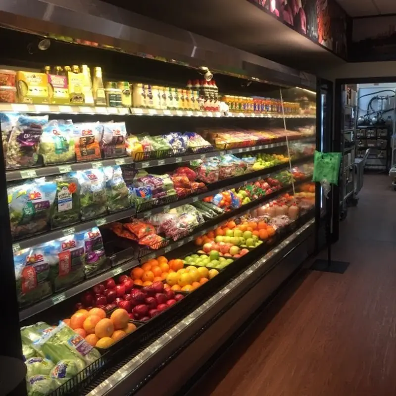 Braum's Ice Cream & Dairy Store