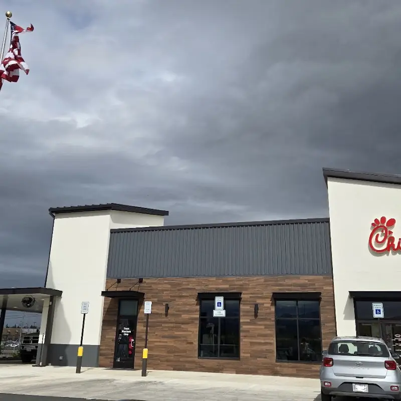 Chick-fil-A