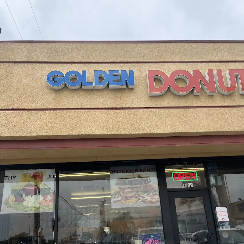 1dz Donut Hole