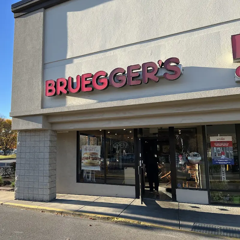 Bruegger's Bagels