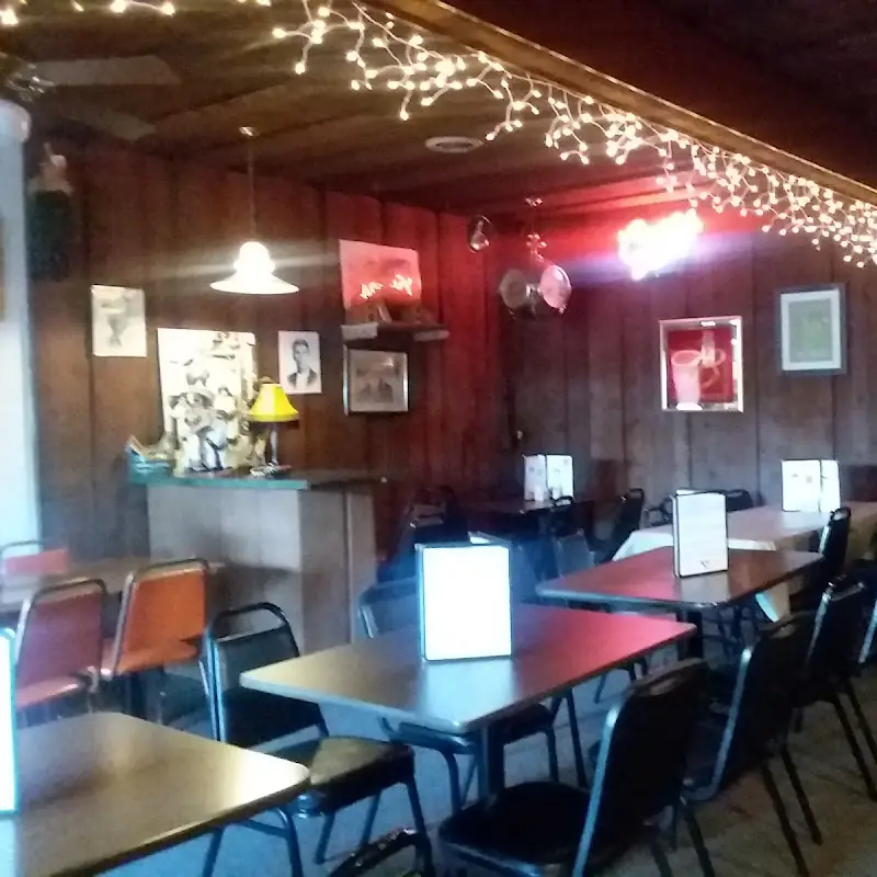 Taco Hideout