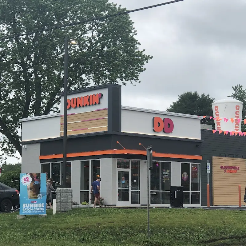 Dunkin'
