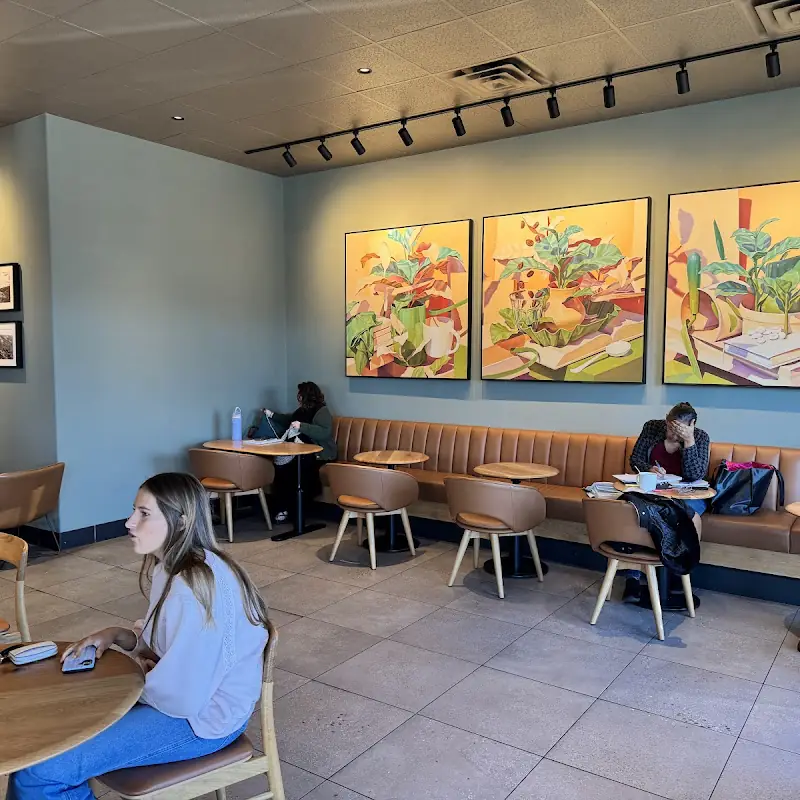 Starbucks Coffee Company