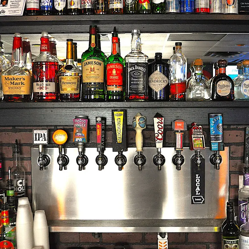 Tapz Pub and Grill