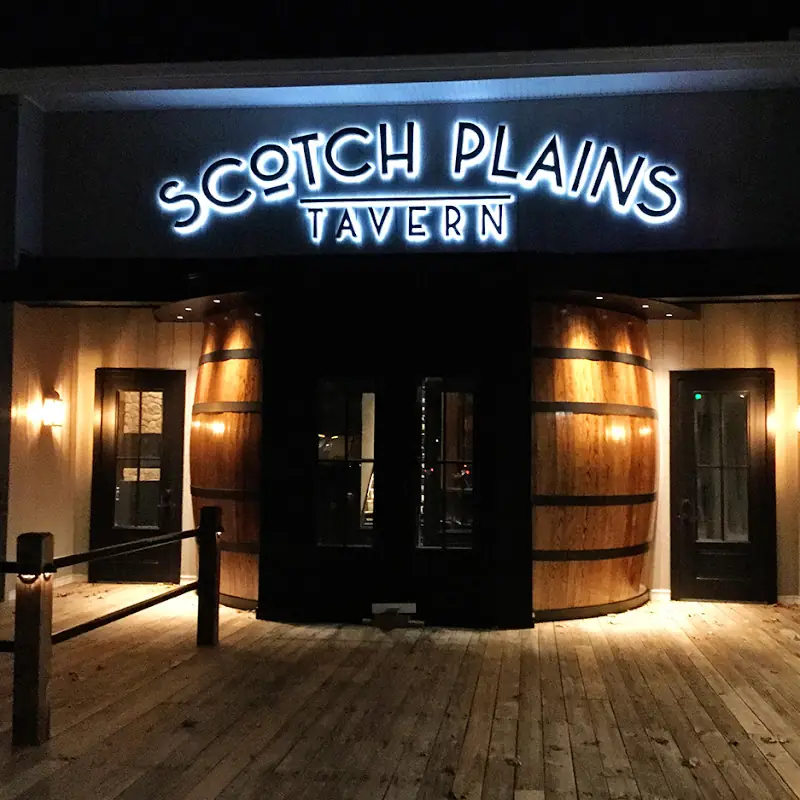 Scotch Plains Tavern