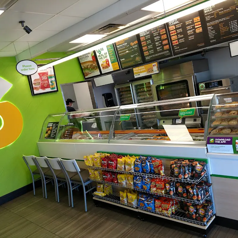 Subway